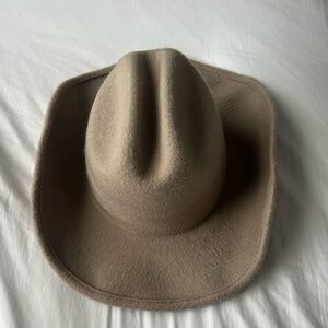 NWT Wyeth Cowboy Hat